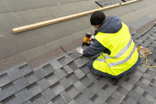 Sheet Metal Roofing in Holly Springs, NC