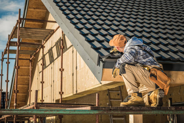 Best Hot Roofs  in Holly Springs, NC