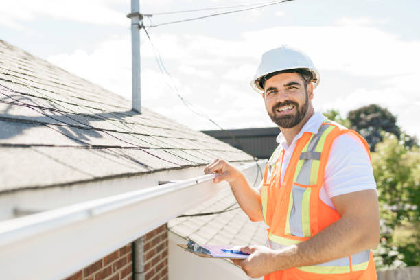 Best Green or Eco-Friendly Roofing Solutions  in Holly Springs, NC